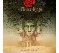 Flower Kings - Desolation Rose