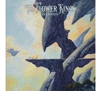 Flower Kings - Islands