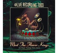 Flower Kings - Meet The Flower Kings + 1