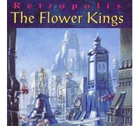 Flower Kings,the - Rainmaker, the