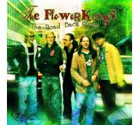 Flower Kings - Road Back Home-Best Of (2 CD)