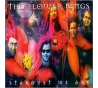 Flower Kings - Stardust We Are (2 CD)