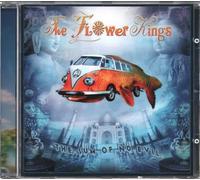 Flower Kings - Sum Of No Evil