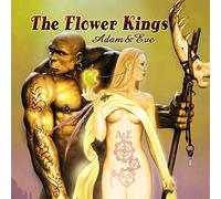 Flower Kings The - Adam + Eve