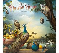 The Flower Kings By Royal Decree (Vinyl LP) 12" Album