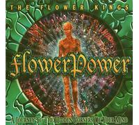Flower Kings,the - Flower Power