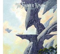The Flower Kings – Islands – Vinile LP 12" cofanetto con CD (Century Media Records)
