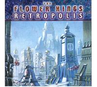 Flower Kings The - Retropolis