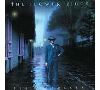 Flower Kings The - The Rainmaker
