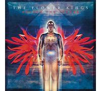 Flower Kings The - Unfold The Future (Re-Issue 2017)