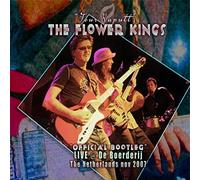 FLOWER KINGS Tour Kaputt (CD)