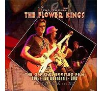 Flower Kings - Tour Kaputt (DVD) Flower Kings