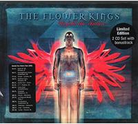 Flower Kings - Unfold The Future