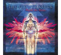 Flower Kings - Unfold The Future