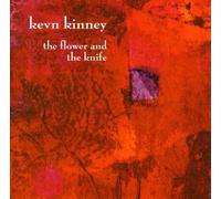Flower & Knife by Kevin Kinney