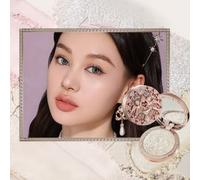 Flower Knows - Little Angel Embossed Highlighter - L03 Chanting Anthem #L03 Chanting Anthem - 8g
