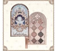 Flower Knows - Paleta de Sombras Little Angel 9 Color Eyeshadow