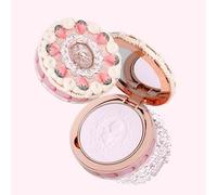 Flower Knows - Strawberry Cupid Pressed Powder - 01 Soft Lavender #01 Soft Lavender - 9.5g