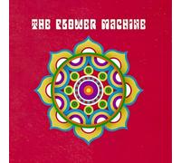 Flower Machine - Through A London Window