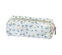 Flower Makeup Bag - Makeup Organizer, Clear Cosmetic Bags for Travel