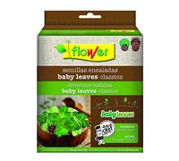 Flower Miscela Semi BabyLeaves Classics, 100 gr