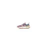 SNEAKERS Donna FLOWER MOUNTAIN YAMANO 3 - 2017817 1M42 ROSE-VIOLET