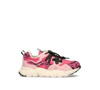 FLOWER MOUNTAIN by Naturino Sneaker ragazza fuxia 38