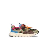 FLOWER MOUNTAIN by Naturino Sneaker ragazza multicolor 35