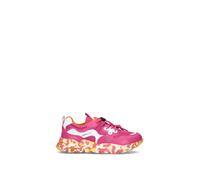 FLOWER MOUNTAIN by Naturino Sneaker ragazza rosa 34