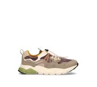 FLOWER MOUNTAIN by Naturino Sneaker ragazzo beige 37