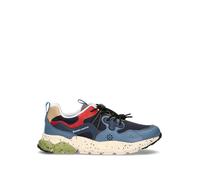 FLOWER MOUNTAIN by Naturino Sneaker ragazzo blu 36
