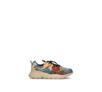 FLOWER MOUNTAIN by Naturino Sneaker ragazzo multicolor 38