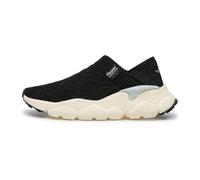 Flower Mountain - Camp Uni Slip-on Sneakers - - Shoes - unisex - Nero - 38 EU