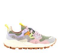 Flower Mountain donna sneakers basse 0012017817.01.1B43 YAMANO 3 WOMAN A25