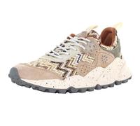 FLOWER MOUNTAIN donna sneakers basse 0012017819.30.1E44 KOTETSU UNI taglia 40 Multicolore