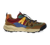 Flower Mountain - Iwano 2 - Sneaker EU 42 beige