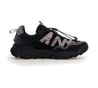 Flower Mountain - Iwano 2 - Sneaker EU 43 nero