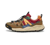 Flower Mountain - Iwano 2 UNI Sneakers Impermeabili - - Shoes - unisex - Multicolore - 36 EU