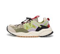 Flower Mountain - Kazana Fall UNI Sneakers - - Shoes - unisex - Multicolore - 41 EU