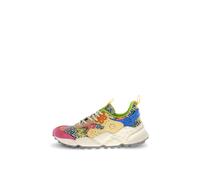 Flower Mountain - Kotetsu - - Shoes - Donna - Multicolore - 37 EU