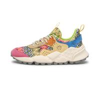 Flower Mountain - Urban Chic Sneakers - - Shoes - Donna - Multicolore - 37 EU