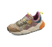 Flower Mountain - Kotetsu Sneakers - - Shoes - Donna - Multicolore - 39 EU