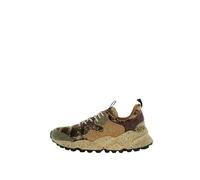 Flower Mountain - Kotetsu Uni - - Shoes - Donna - Marrone - 39 EU
