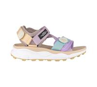 FLOWER MOUNTAIN Nazca 2 Woman Green-Cipria 41/Beige