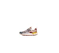 Flower Mountain - Yamano 3 Sneakers - - Shoes - Uomo - Multicolore - 41 EU