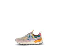 Flower Mountain - Women's Yamano 3 - Sneaker EU 41 variopinto