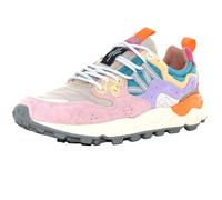 FLOWER MOUNTAIN Scarpe Donna YAMANO3 SUEDENYL LIGHTPINKLILAC PE26