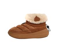 Flower Mountain, ,Shoes ,Donna ,Marrone ,38 EU Fami Mid