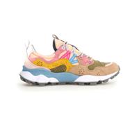 FLOWER MOUNTAIN YAMANO 3 Woman Dark Rose-Chestnut 36/Multicolore