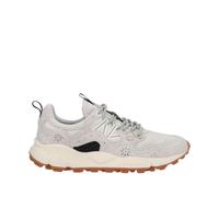 FLOWER MOUNTAIN - Sneaker Beige art.YAMANO 3 BEIGE 42